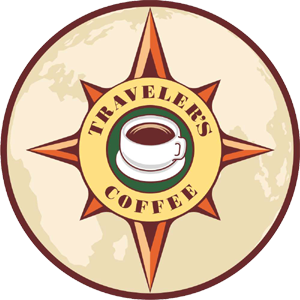 Travelers Coffee, Кофейня Traveler&#039;s Coffee